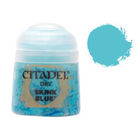 Citadel Cry Skink Blue 